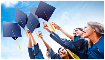 Образование за рубежом